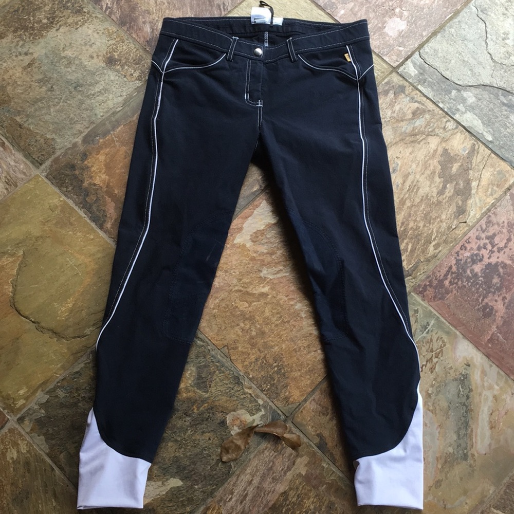Devon Aire riding breeches